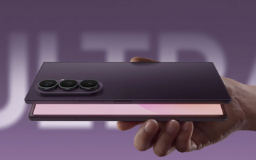 Galaxy Z Fold 8 Ultra'da oyun deneyimini etkileyecek detay!