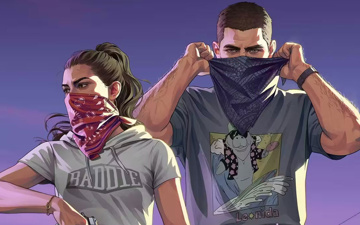 GTA 6 Extended Look 27 Ağustos'ta Netflix'te yayınlanacak