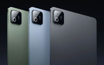 Xiaomi Pad 9 serisinin özellikleri sızdı: İşte yeni canavarlar!