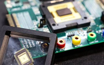 Nvidia ve AMD’ye Çin’de şok: Pazar payları çakılıyor