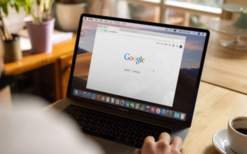 Yapay ZekaGoogle, arama sayfasını yapay zeka odaklı tasarıma çeviriyor