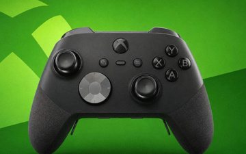 Xbox Elite Series 3 Prototipi sızdırıldı: Yerleşik ekran ve yeni özelliklerle geliyor