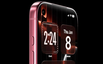 MobiliPhone 18'in RAM kapasitesi ortaya çıktı
