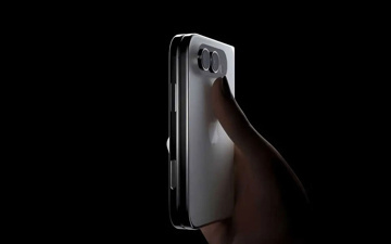 MobilKatlanabilir iPhone, Eylül'de Türkiye'de satışa çıkmayabilir
