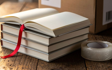 Yapay ZekaAmazon nadir kitapları yapay zeka için yok ediyor