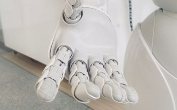 GüncelKan alma robotuna FDA onayı verildi