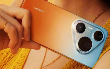 MobilHuawei Pura 90s Pro ve Pro Max için Türkiye fiyatları belli oldu