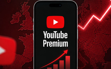 Dijital Video PlatformuYouTube Premium fiyatları yeniden zamlanabilir