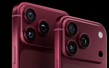 MobiliPhone 18 Pro'nun renk seçenekleri sızdırıldı