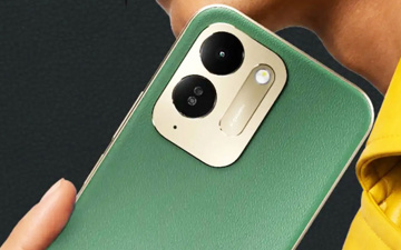 MobilPoco M8x 5G tanıtıldı