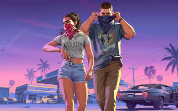 GTA 6 torrente düştü ama sahte ve virüs içeriyor!