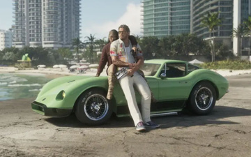 OyunRockstar Games, GTA 6 sızıntılarını doğruladı!