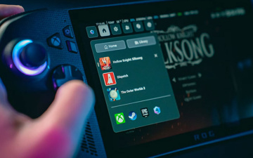 DonanımASUS Xbox Ally X20 1.300 dolardan satışa sunuluyor