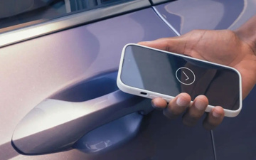 Otomotivde dev ortaklık: Xiaomi araçlara Apple Car Key desteği geliyor!