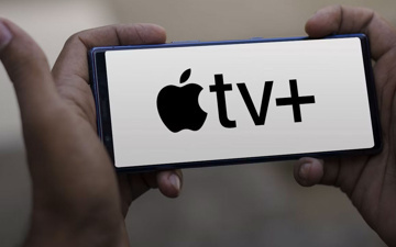 Dijital Video PlatformuApple TV Plus fiyatı 2 dolar artırıldı