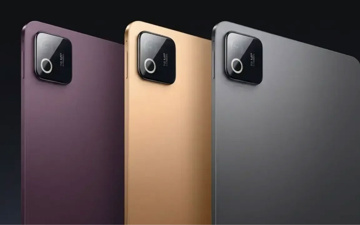 Xiaomi Pad 9 Pro Max’in teknik özellikleri netleşiyor
