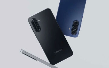 Samsung Galaxy A18 4G’nin tasarımı ve özellikleri ortaya çıktı