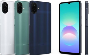 Uygun fiyatlı telefon Samsung Galaxy A08 geliyor: İşte özellikleri
