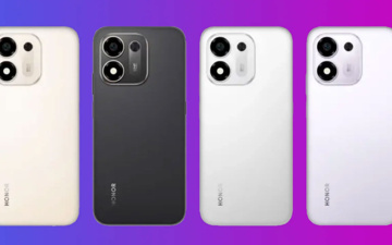 Akıllı telefon değil taşınabilir güç kaynağı: Honor Play 11 resmen tanıtıldı