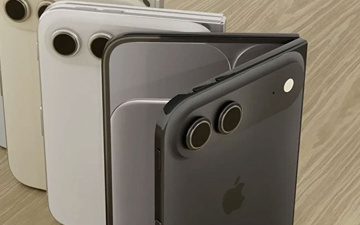iPhone Duo stokları lansmanda yetersiz kalabilir