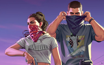 GTA 6 çıkış sonrasında yeni diller alacak
