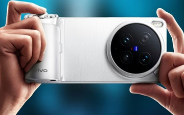 Vivo X500, Geekbench testinde Dimensity 9600M işlemciyle göründü