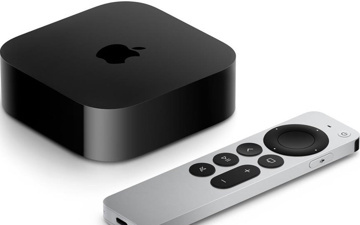 Yeni nesil Apple TV 4K sızdı