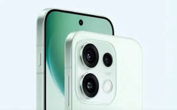 OPPO Reno 16t tanıtıldı: 200 MP kamera ve 6.700 mAh batarya