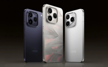 iQOO 16, Snapdragon 8 Elite Extreme Gen 6 ile duyuruldu