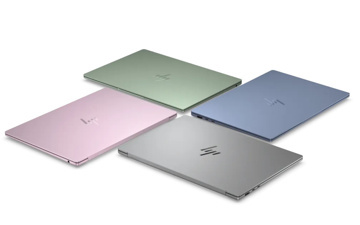 HP, OLED ekranlı OmniBook 5 14'ü duyurdu