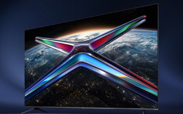 Redmi TV X RGB-Mini LED 2027 ön satışta
