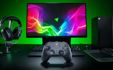 Razer, Wolverine V4 kontrolcü serisini tanıttı