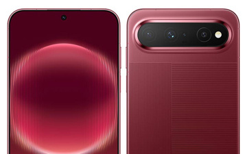 OPPO 16:9 ekranlı geniş telefon üzerinde çalışıyor
