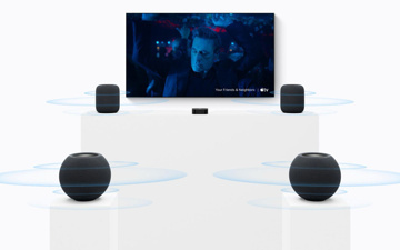 Yeni Apple TV 4K tanıtıldı: İşte özellikleri ve fiyatı