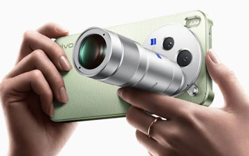 vivo X500 Pro Max Türkiye için duyuruldu: Ön sipariş fırsatları ve özellikleri