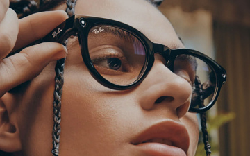 Ray-Ban Meta gözlüklerdeki hata giderildi