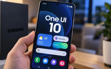 Samsung, One UI 10 ile büyük değişime hazırlanıyor