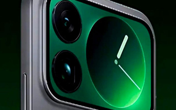 Xiaomi 18 Pro ve 18 Pro Max'in Avrupa fiyatları ve batarya kapasiteleri sızdı