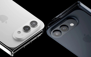 Apple, iPhone Duo siparişlerine iki adet sınırı getirdi
