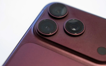 Çinli üreticiler iPhone 18 Pro özelliklerini Android’e taşıyor