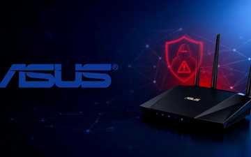 ASUS router'lara kritik güncelleme: Parolasız erişim açığı kapatıldı!