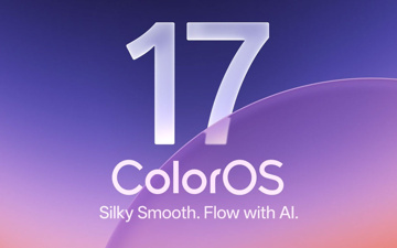 ColorOS 17 güncellemesi beklenenden erken geldi: İşte modeller