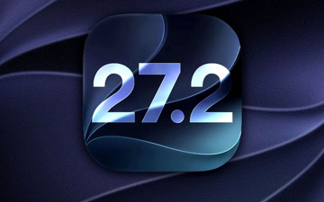 iOS 27.2 güncellemesi yayınlandı: İşte tüm yenilikler