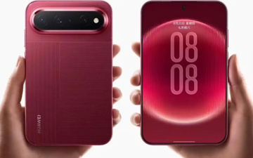 Huawei Pura X View satış rekorları kırıyor