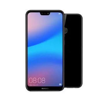 Huawei P20 Lite artık resmi! İşte özellikleri! - Resim : 1