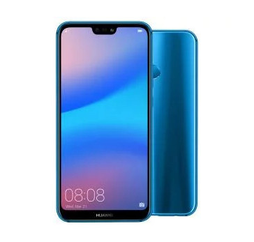 Huawei P20 Lite artık resmi! İşte özellikleri! - Resim : 2