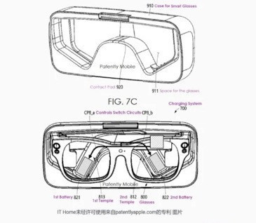 Samsung'un Vision Pro rakibi gözlüğü ortaya çıktı; çok daha ucuza çok daha iyisi - Resim : 1