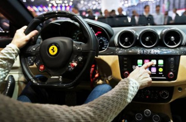 Google otonom sürüş mühendisi arıyor! - Resim : 1