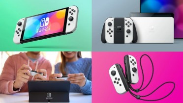 Steam Deck ile Nintendo Switch OLED karşı karşıya ! - Resim : 4