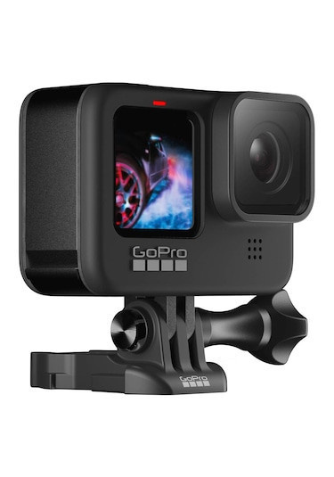 GoPro'nun 50 milyon kamera kutlaması: Peki ya sonrası? - Resim : 1